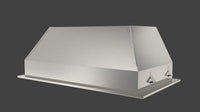 Fulgor Milano-Stainless Steel-Range Hoods-F4BP28S1