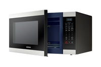 Samsung Microwave-MS19M8000AS