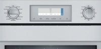 Thermador Stainless Steel Wall Oven-POD301LW