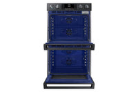 Discontinued New in Box Samsung Wall Oven-NV51K7770DG