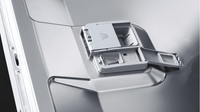 Fulgor Milano Top Controls F6DWT24SS2