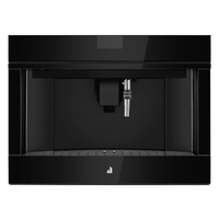 JennAir-Black-Built-In Coffee System-JJB6424HM