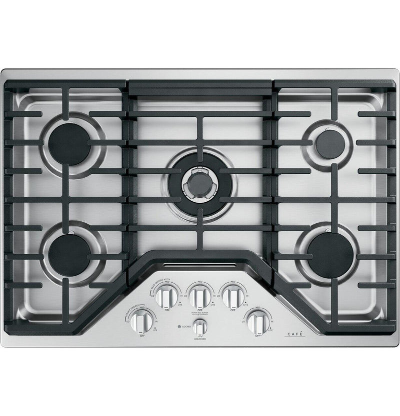 Café Gas CGP95302MS1