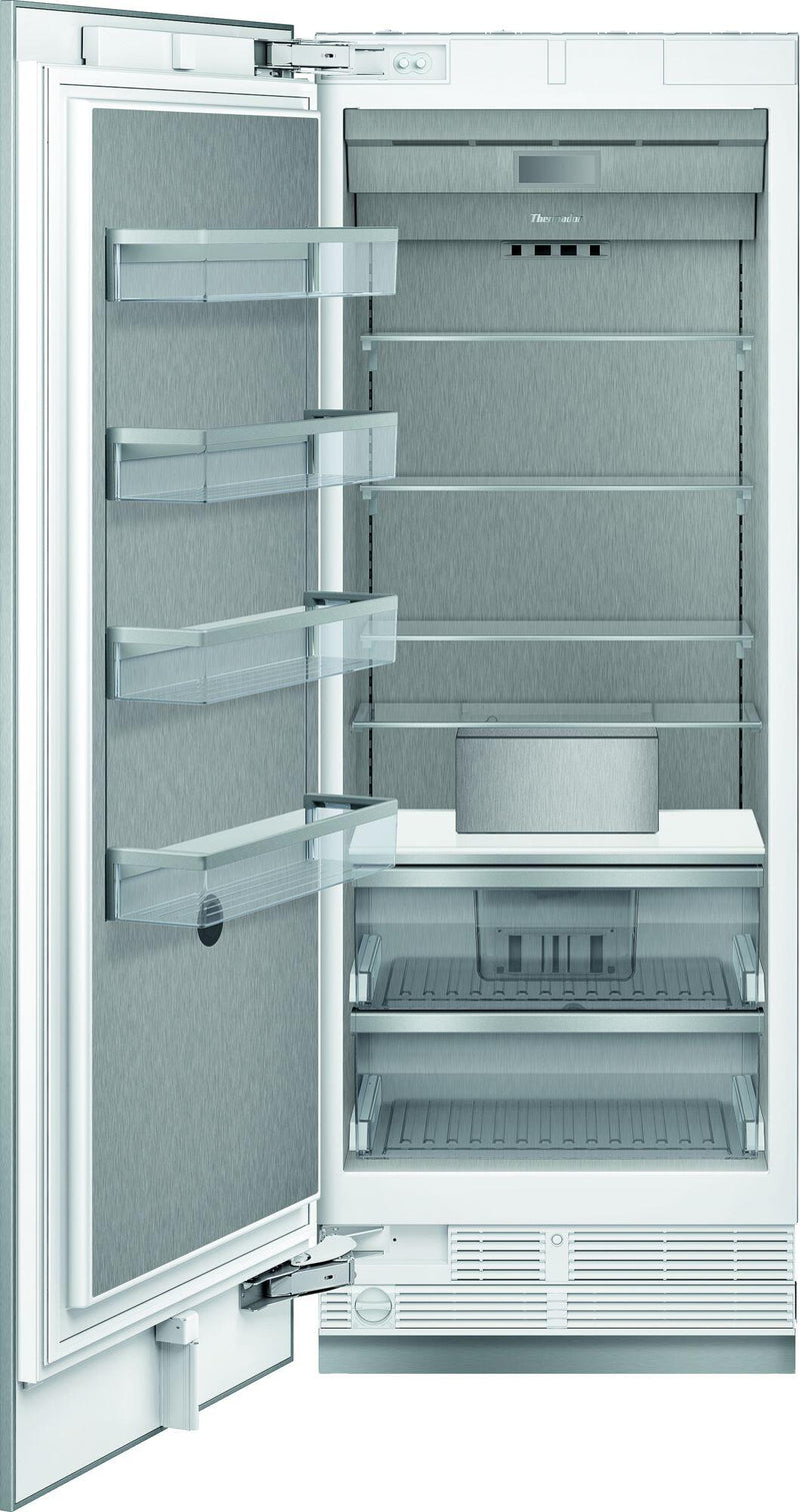 Thermador Upright T30IF905SP