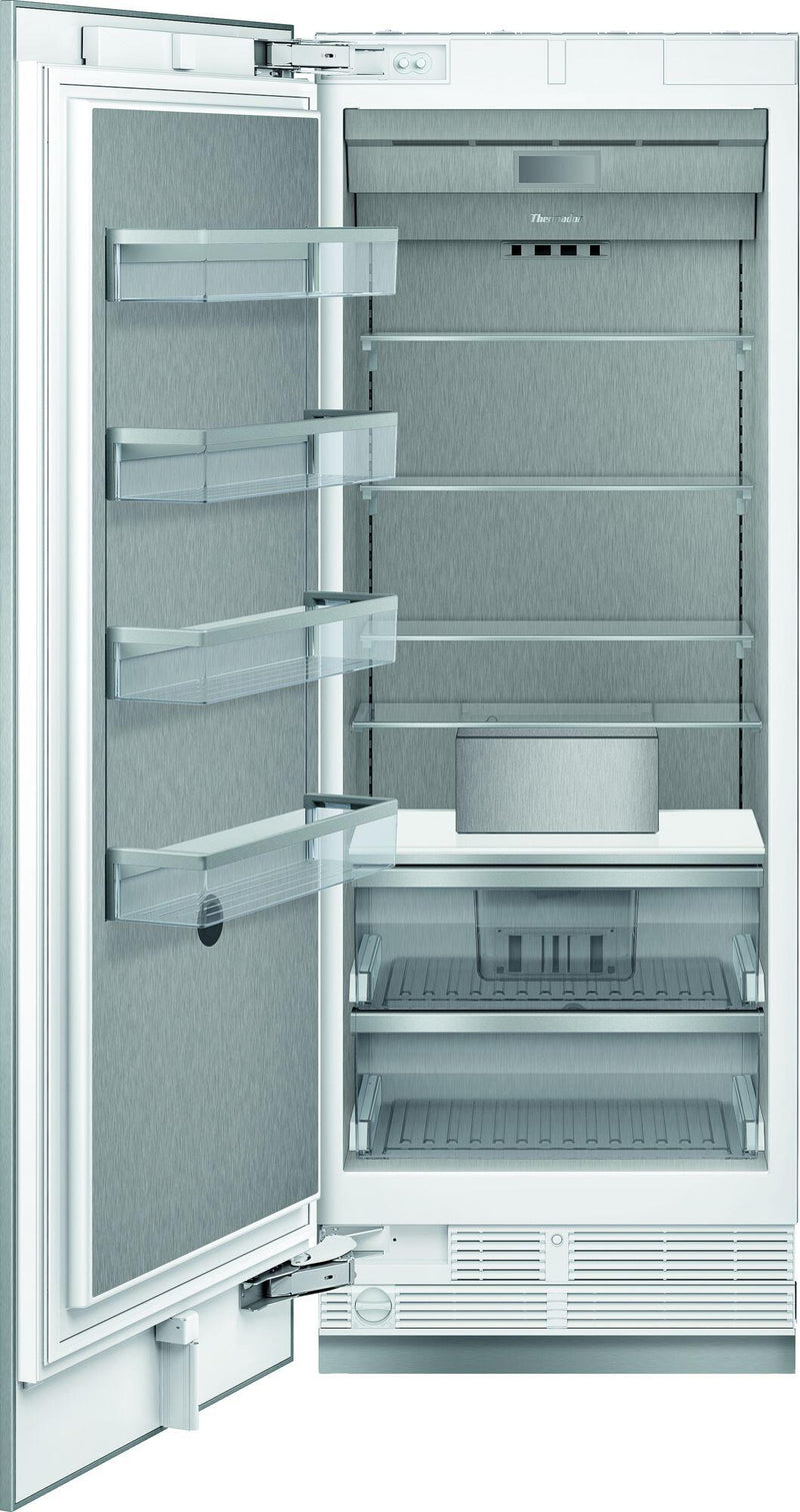 Thermador Upright Freezer-T30IF905SP