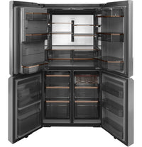 Cafe Other Refrigerator-CQE28DM5NS5