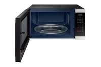 Samsung Microwave-MS19M8000AS