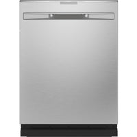 GE Appliances Stainless Steel Dishwasher-PDP715SYNFS