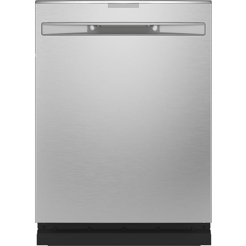 GE Appliances Stainless Steel Dishwasher-PDP715SYNFS