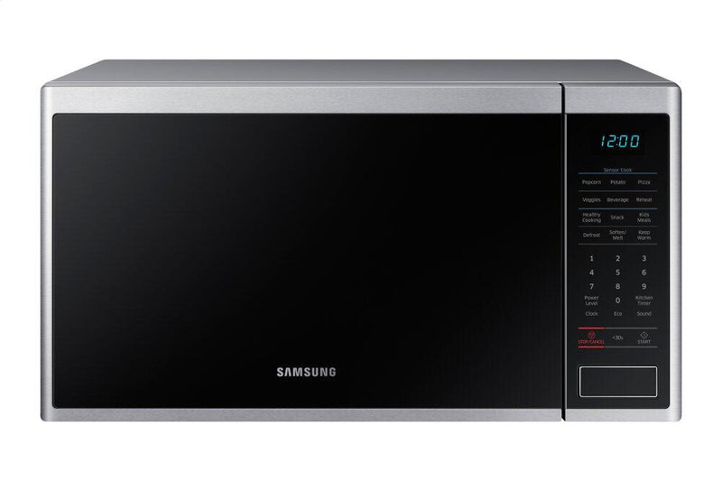 Samsung Microwave-MS14K6000AS