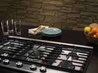 Kitchen Aid Stainless Steel Range Hood-KXD4636YSS