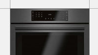 Bosch-Black Stainless-Single Oven-HBL8443UC