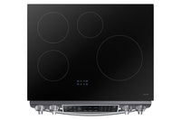 Samsung Electric NE58N9560WG/AC