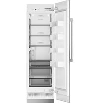 Monogram Custom Panel Ready Refrigerator-ZIR241NPNII