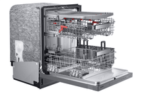 OUTLET Samsung Top Controls DW80R9950US/AC DISCO