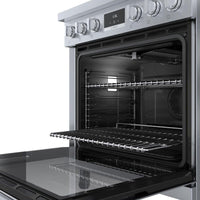Bosch Range-HGS8055UC