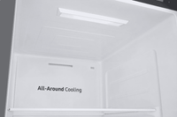 Samsung Stainless Steel Refrigerator-RS22T5561SR