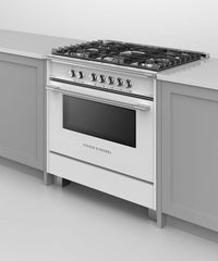 Fisher & Paykel Gas OR36SCG4W1