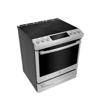 GE Profile Electric PCS940YMFS