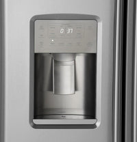Café Side-by-Side CZS22MP2NS1