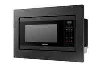 Samsung Microwave-MS19M8020TG