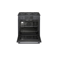 Bosch Range-HGI8046UC