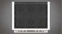 Fulgor Milano Panel Kit PDRKIT36BK