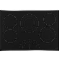 Cafe Stainless Steel Cooktop-CEP90302NSS