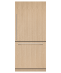Fisher & Paykel-Panel Ready-Bottom Freezer-RS36W80RJ1 N