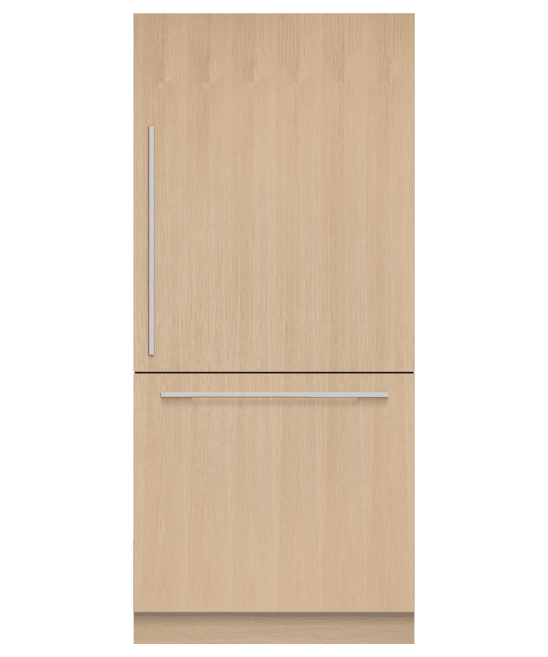 Fisher & Paykel-Panel Ready-Bottom Freezer-RS36W80RJ1 N