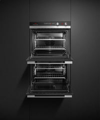 Fisher & Paykel Stainless Steel Wall Ovens-OB30DDEPX3N