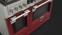 Fulgor Milano Range Colour Kit-PDRKIT48RD