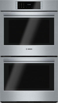 Bosch Double Oven HBLP651UC