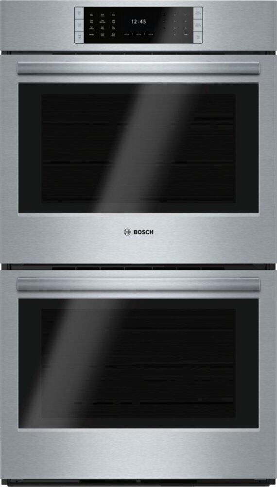 Bosch Double Oven HBLP651UC