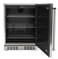 Coyote Refrigerator-C1BIR24L