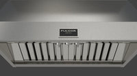 Fulgor Milano Range Hood-F6PH36DS1