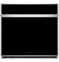 Monogram Single Oven ZTS90DSSNSS
