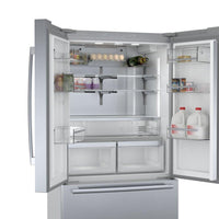 Bosch Refrigerator-B36CT80SNS