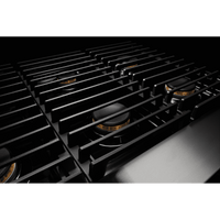 JennAir Black Range-JDRP536HM