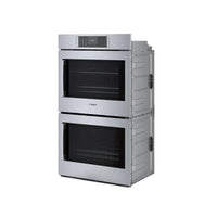 Bosch-Stainless Steel-Double Oven-HBLP651RUC