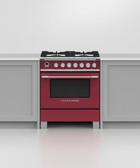 Fisher & Paykel Red Range-OR30SCG6R1