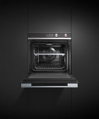 Fisher & Paykel Stainless Steel Wall Ovens-OB24SCDEPX1