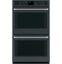 Cafe Black Wall Oven-CTD90DP3MD1