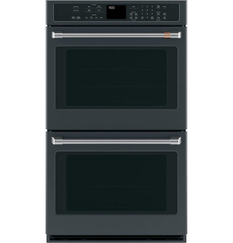 Café Double Oven CTD90DP3MD1