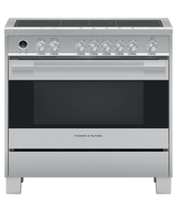 Fisher & Paykel-Stainless Steel-Electric-OR36SDI6X1