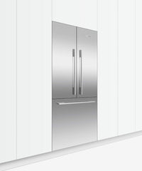 Fisher & Paykel-Panel Ready-French 3-Door-RS36A80J1 N