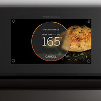 GE Profile Single Oven PTS7000SNSS