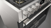 Fulgor Milano Panel Kit PDRKIT36MB