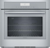 Thermador-Stainless Steel-Single Oven-ME301WS