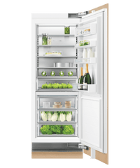 Fisher & Paykel-Panel Ready-All Refrigerator-RS3084SRK1